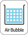 AIR Bubble