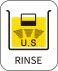 RINSE