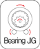 Bearing JIG