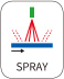 SPRAY