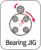 Bearing JIG